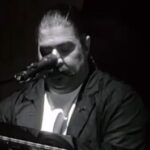 دانلود آهنگ از اتاقت هنوز دارم میشنوم صدای تورو بهنام بانی