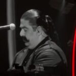 دانلود آهنگ بارون هر موقع که میباره دلم جوره دیگه دوست داره بهنام بانی