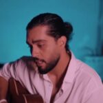 دانلود آهنگ من با تو اینم با تو انگار بهترین آدم دنیا رو زمینم حامیم