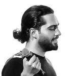 دانلود آهنگ آخه صدات چشات نگات دلمو حالی به حالی میکنه حامیم