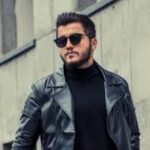 دانلود آهنگ از هرچی عشقه ترس دارم الان عرشیاس