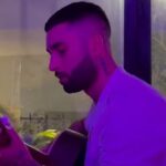 دانلود آهنگ وقتی انقد سرد میخنده بذار بره