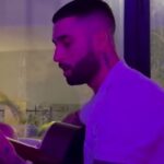 دانلود آهنگ فصل ماها میاد همه جوره برف