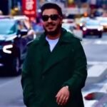 دانلود آهنگ میمانم میمانم میمانم عاشق آن سوی جهان آرون افشار