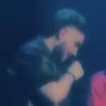 دانلود آهنگ ای چشمت زندانم عشقت شد جانم آرون افشار