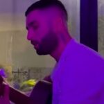 دانلود آهنگ من و تو اومدیم اینهمه راه که غریبه شیم تهش باز