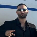 دانلود آهنگ من با لگدم بیرون از این بازی نمیرمو