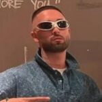 دانلود آهنگ هر چی بچه دورم الان پولکی شده