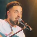 دانلود آهنگ بذار همه دنیا بدونه از تو فقط هست یه دونه آرون افشار