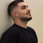 دانلود آهنگ ای دلدار آواره شدم در سر کویت آرون افشار