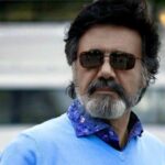 دانلود آهنگ من از پروانه بودن ها من از دیوانه بودن ها معین
