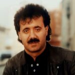 دانلود آهنگ شاه شیرین بیان صورت خندان من معین