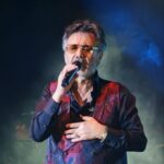 دانلود آهنگ بی تو من خرابم در رنج و عذابم معین