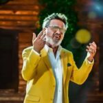 دانلود آهنگ بی بی گل فدات بشم معین