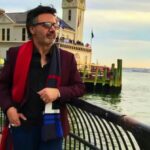 دانلود آهنگ چشات شهر منه که شهر قصه است معین
