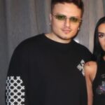 دانلود آهنگ داره آیس دور گردنم آب میشه