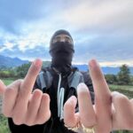 دانلود آهنگ بدنم خستس عجیب دیگه هرزم از بیخ