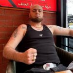 دانلود آهنگ دشمن من شده چون مده یا دنبال تجویز کورتونه