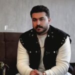 دانلود آهنگ چنی تو نازی آخه چنی تو نازی رضا کرمی تارا