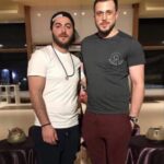 دانلود آهنگ اگه بعد تو عاشق نشم چی آدم سابق نشم چی
