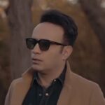 دانلود آهنگ اگر خانه را پر از گل رز کنم کوچه را چراغانی امید نصری