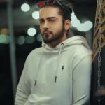 آهنگ شبح از بردیا بهادر