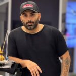 آهنگ سنگ تموم میذارم واسه تو واسه عشقمون مسعود صادقلو آهنگ سنگ تموم میذارم واسه تو واسه عشقمون مسعود صادقلو