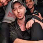 آهنگ بلدی لم دلمو قلقمو جات رو چشامه امیر خوشنگار