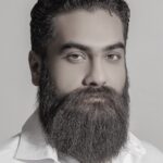 آهنگ چو مرغ شب خواندی و رفتی دلم را لرزاندی و رفتی علی زند وکیلی