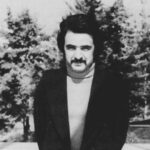 آهنگ تو قشنگی مثل شکلایی که ابرا میسازن فریدون فروغی