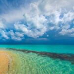 آهنگ میخواستم بزرگترین دریای دنیا بشم