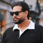 آهنگ یه تار از اون موهات کم‌ بشه من میمیرم سعید آرکا