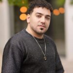 آهنگ دل من تنگه از ساسان