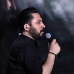 آهنگ هرجا که میرم پیش چشمامی روزبه بمانی آهنگ هرجا که میرم پیش چشمامی روزبه بمانی
