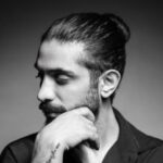 آهنگ گلی جونم بود آی گلی عمرم بود کسری زاهدی