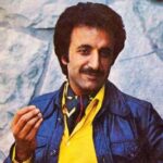 آهنگ حالا که من در به در شهر توام کو به کو حسن شماعی زاده