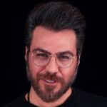 آهنگ وقتی بارون میزنه دلم بازم آتیش میگیره گرشا رضایی