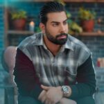آهنگ همین الان از مجید رضوی