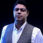 آهنگ ای عشق دور افتاده ام از نفس افتاده ام حجت اشرف زاده آهنگ ای عشق دور افتاده ام از نفس افتاده ام حجت اشرف زاده