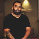 آهنگ روزای سخت از مسعود صادقلو آهنگ روزای سخت از مسعود صادقلو