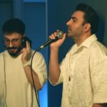آهنگ بی قرار از پازل بند آهنگ بی قرار از پازل بند