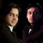 آهنگ نشکن دلمو به خدا آهم میگیره دامنتو محسن یگانه و محسن چاوشی آهنگ نشکن دلمو به خدا آهم میگیره دامنتو محسن یگانه و محسن چاوشی