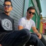 آهنگ ﻫﺮ ﺟﺎ ﻛﻪ ﺑﺎﺷﻰ ﺗﻮ ﻓﻜﺮ ﺗﻮام ﺣﺲ ﻣﻴﻜﻨﻢ ﭘﻴﺶ ﻣﻨﻰ امو بند