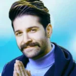 آهنگ مینشینم با تو و دورت حصار میکشم حمید هیراد