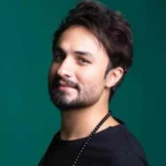 آهنگ به چه دلواپسی نابی به سرم زده بی خوابی حمید هیراد و راغب