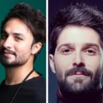 آهنگ عشق از اول اینه رسمش تا برسی رفته دل از دست حمید هیراد و راغب