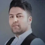 آهنگ ندیدم کسی رو به زیبایی تو خدایی پویا بیاتی