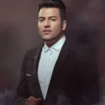آهنگ شبیهت فقط توی نقاشیا هست پویا بیاتی