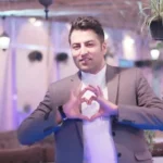 آهنگ بیا هست از پویا بیاتی