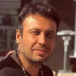 آهنگ تلخ روزام مثل حرفای تو محسن چاوشی